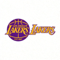 NBA洛杉矶湖人队队徽